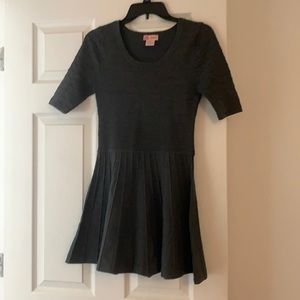 Candies grey dress